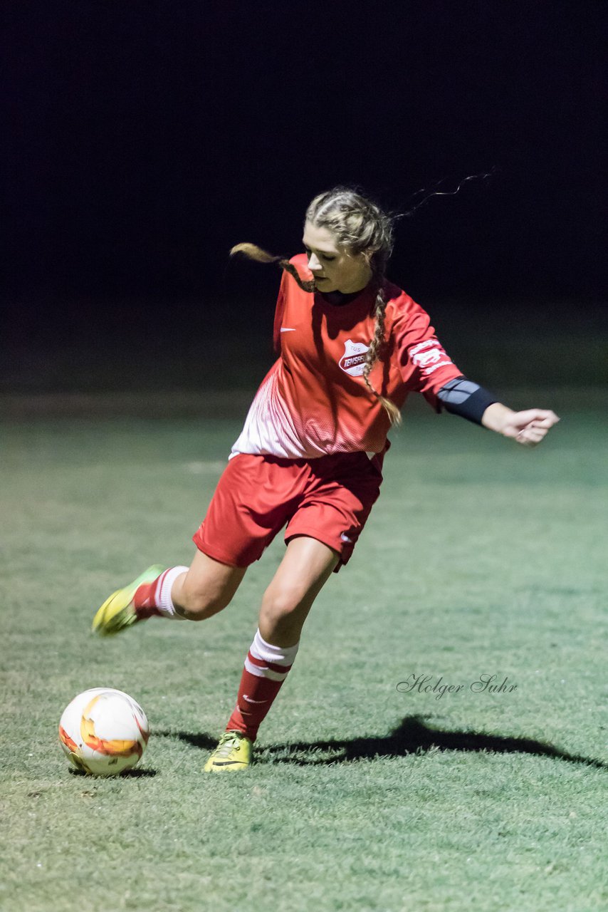 Bild 203 - Frauen TuS Tensfeld - SV Bienebuettel-Husberg